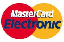 mastercard electronic