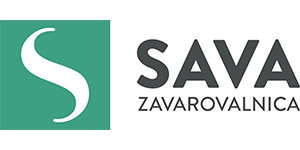 Zavarovalnica Sava logotip